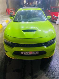 دودج تشارجر